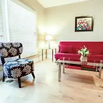Sunset Gardens Apartment