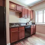 Sunset Gardens Apartment
