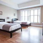 Sunset Gardens Apartment