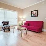 Sunset Gardens Apartment