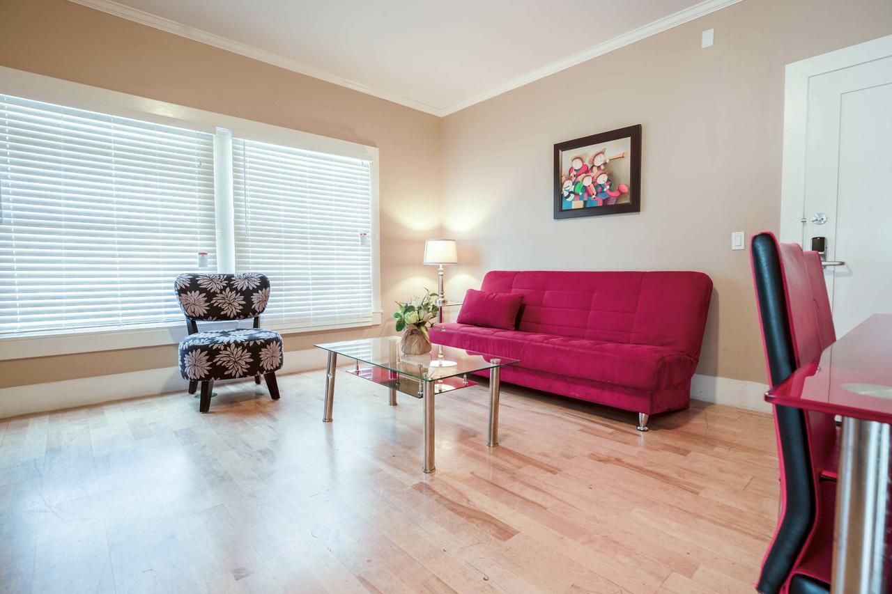 Apartamento Sunset Gardens Los Ángeles