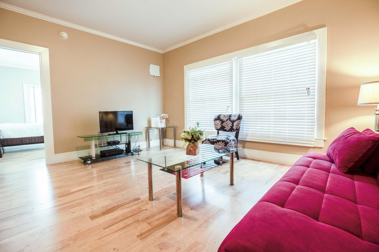 Apartamento Sunset Gardens
